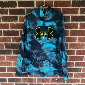 Under Armour Hoodie